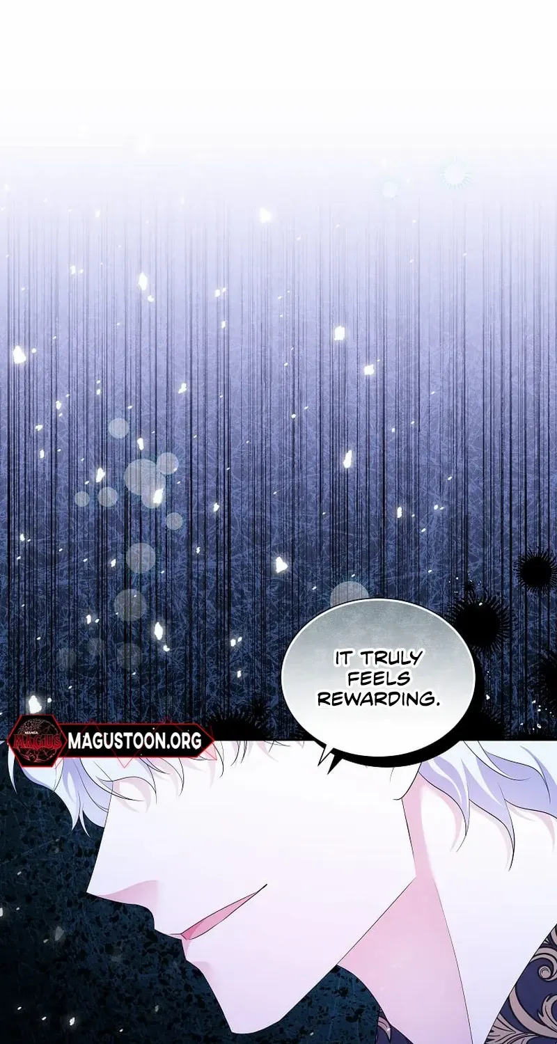 In the Grasp of a Loving Yet Possessive Male Lead Chapter 8 page 34 - 