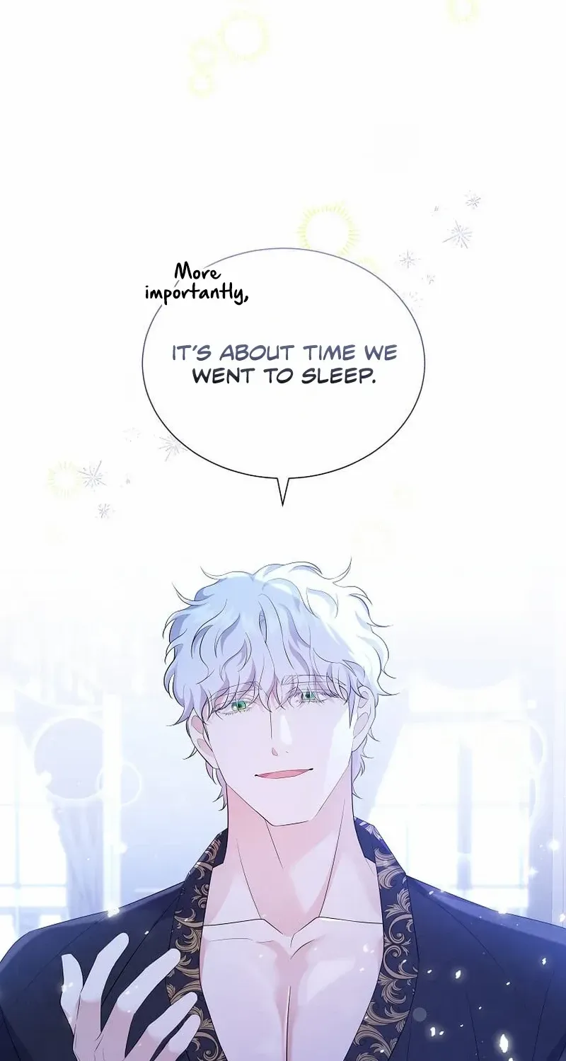 In the Grasp of a Loving Yet Possessive Male Lead Chapter 8 page 37 - 