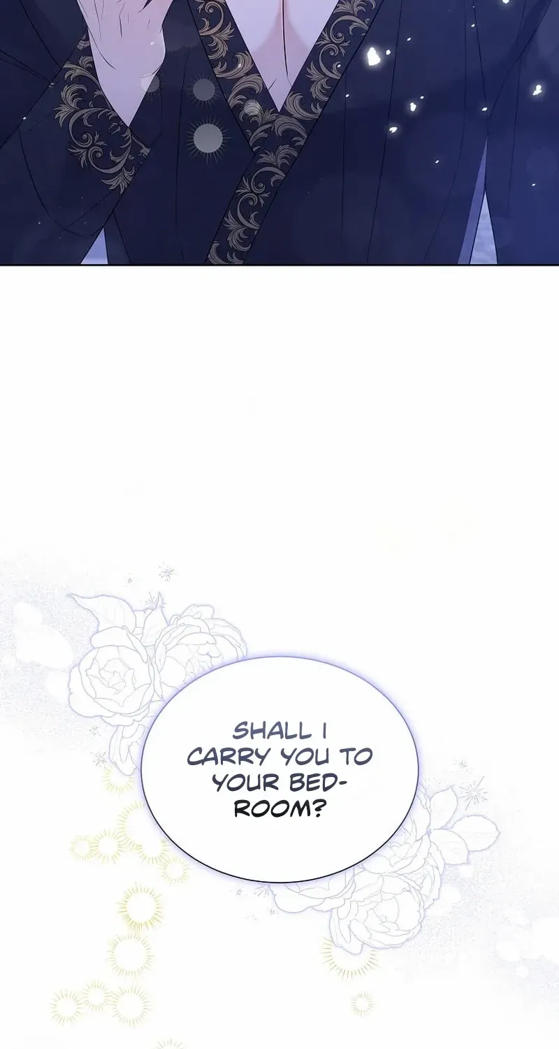 In the Grasp of a Loving Yet Possessive Male Lead Chapter 8 page 38 - 