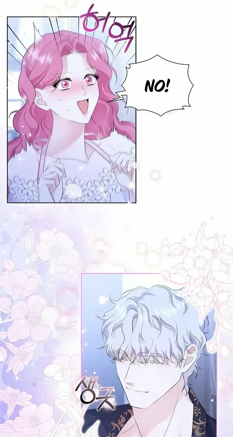 In the Grasp of a Loving Yet Possessive Male Lead Chapter 8 page 39 - 