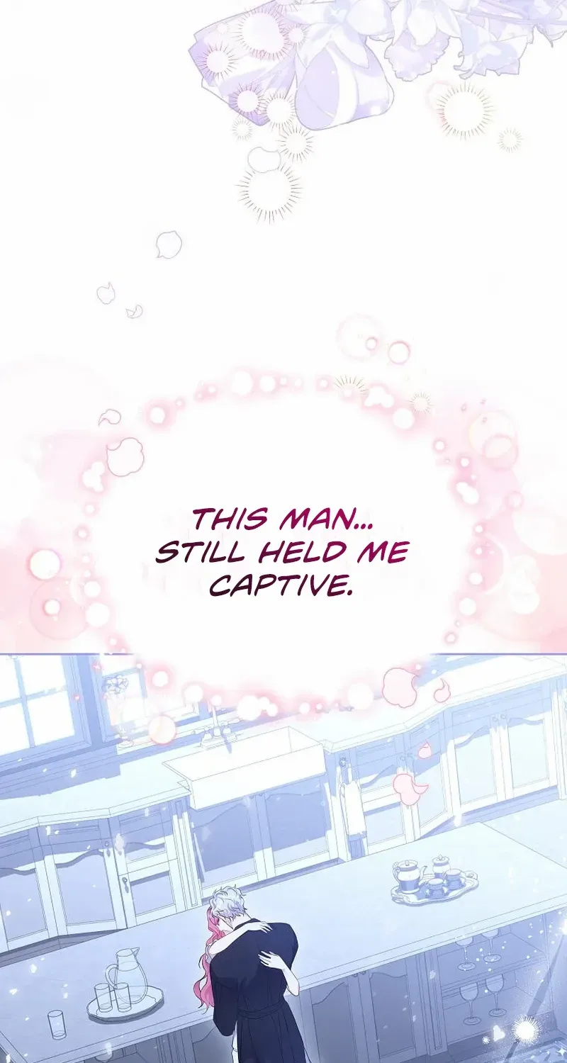 In the Grasp of a Loving Yet Possessive Male Lead Chapter 8 page 5 - 