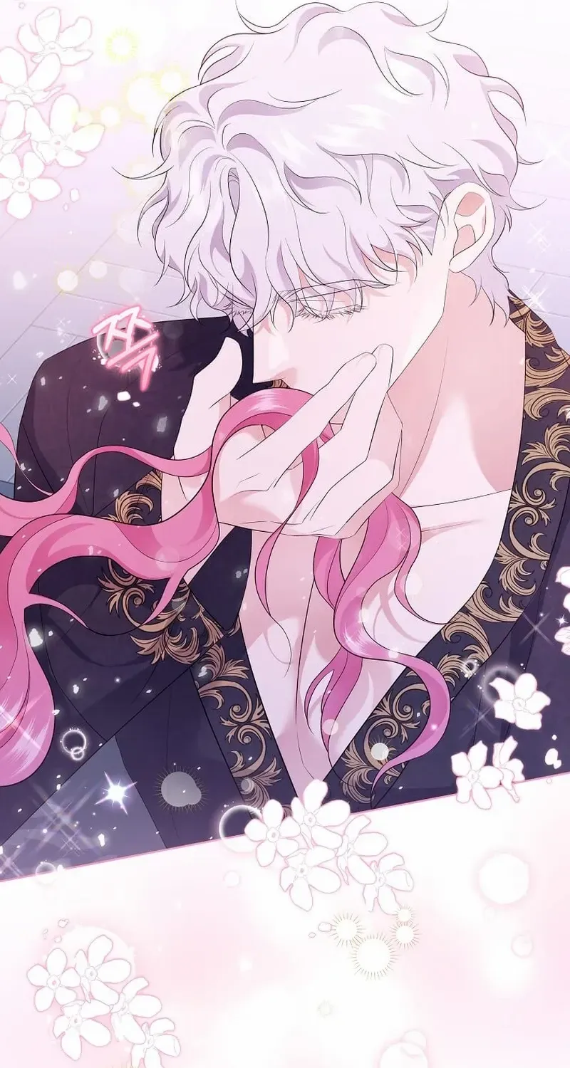 In the Grasp of a Loving Yet Possessive Male Lead Chapter 8 page 43 - 