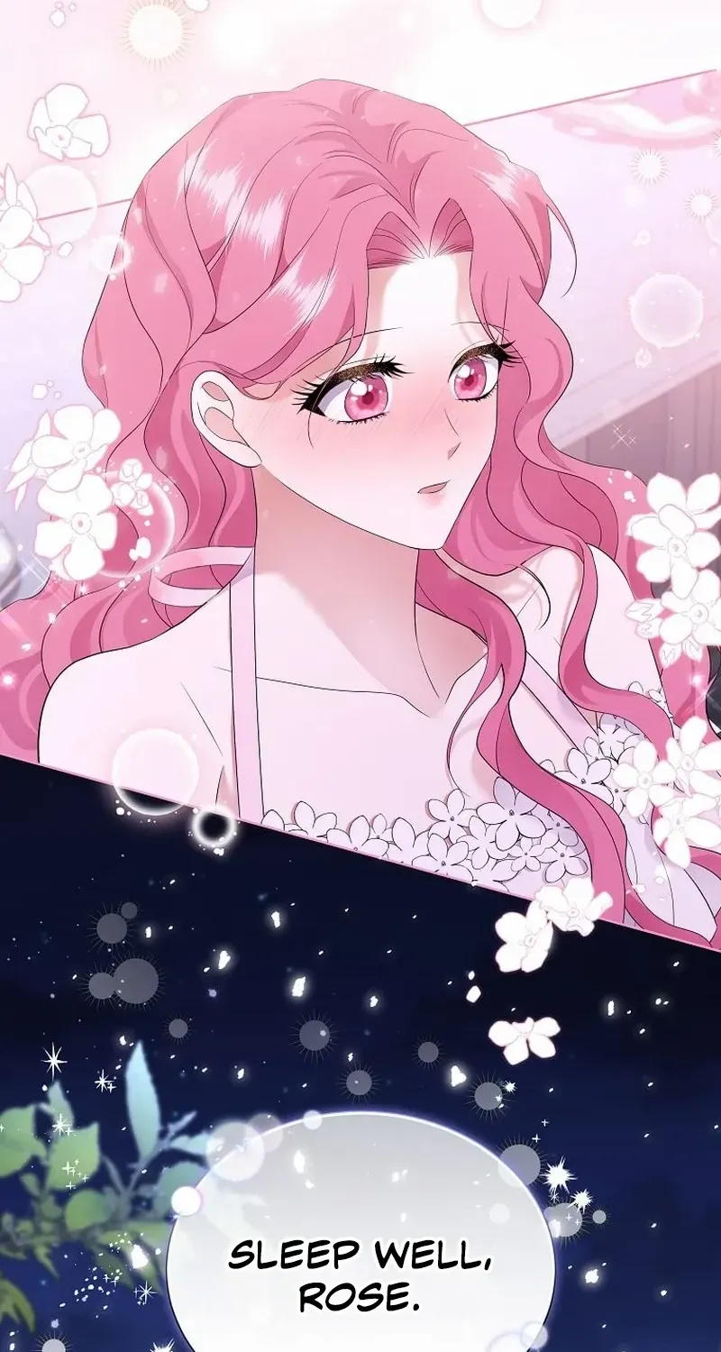 In the Grasp of a Loving Yet Possessive Male Lead Chapter 8 page 44 - 