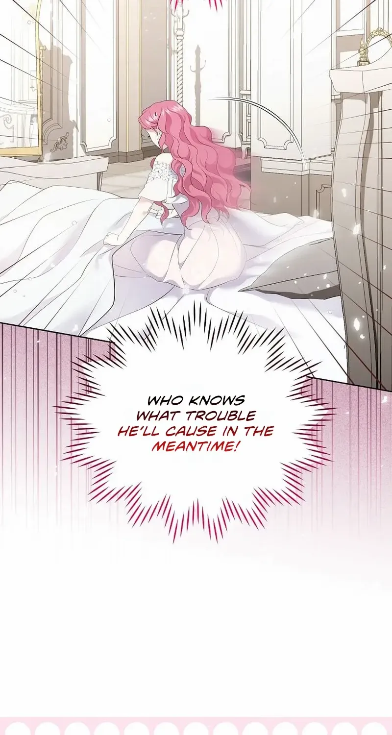 In the Grasp of a Loving Yet Possessive Male Lead Chapter 8 page 48 - 