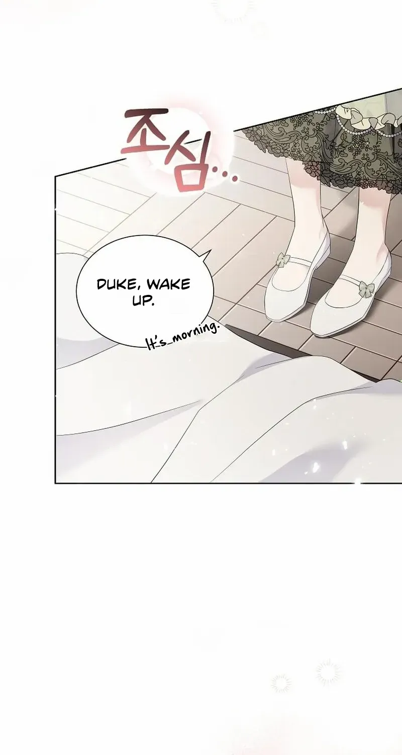 In the Grasp of a Loving Yet Possessive Male Lead Chapter 8 page 55 - 
