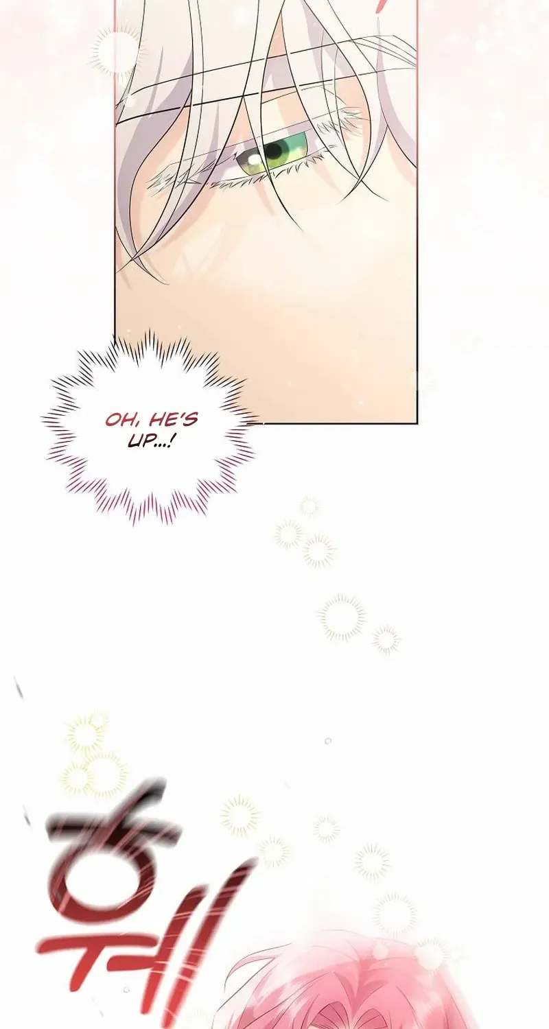 In the Grasp of a Loving Yet Possessive Male Lead Chapter 8 page 58 - 