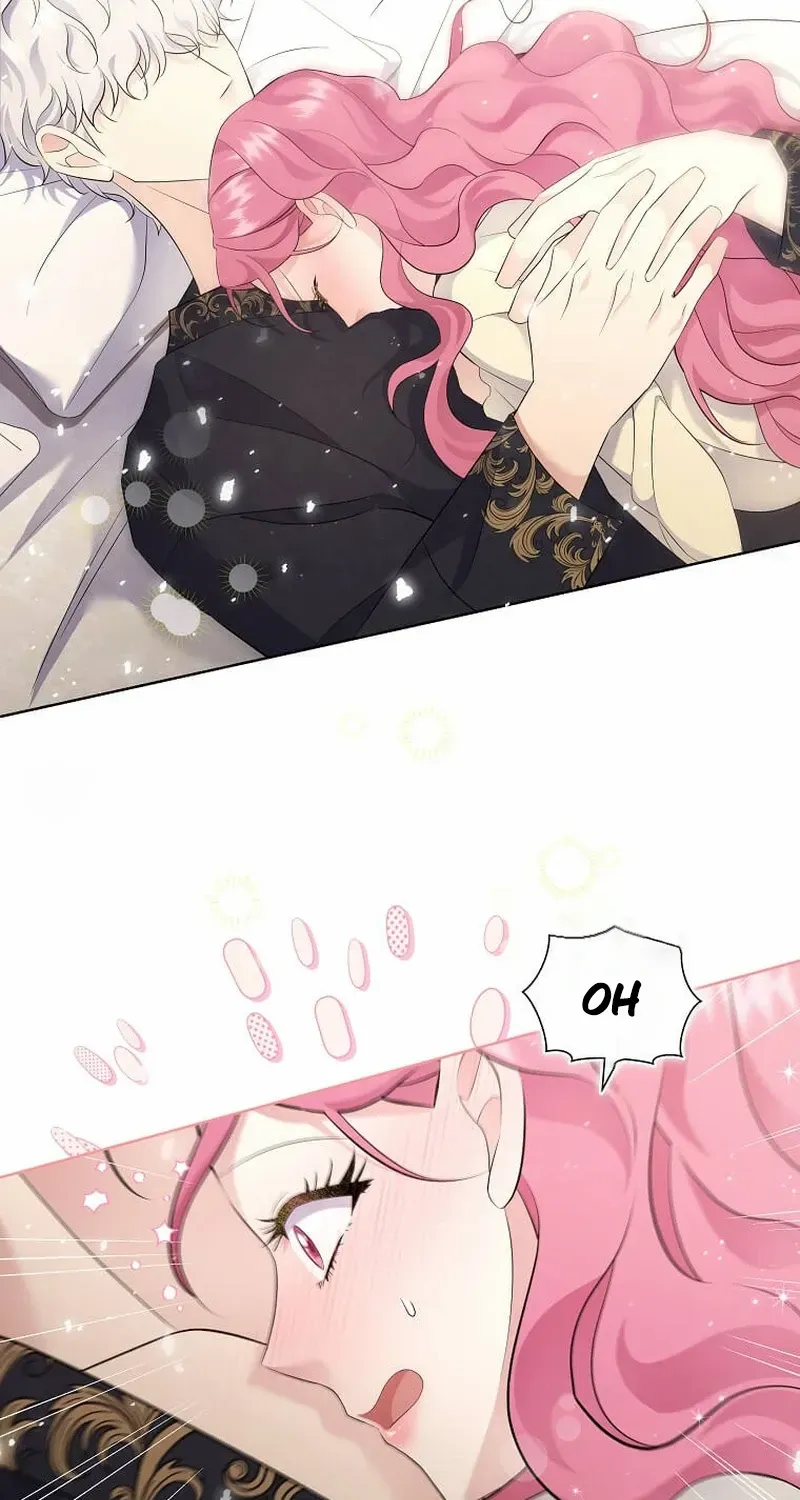 In the Grasp of a Loving Yet Possessive Male Lead Chapter 8 page 61 - 
