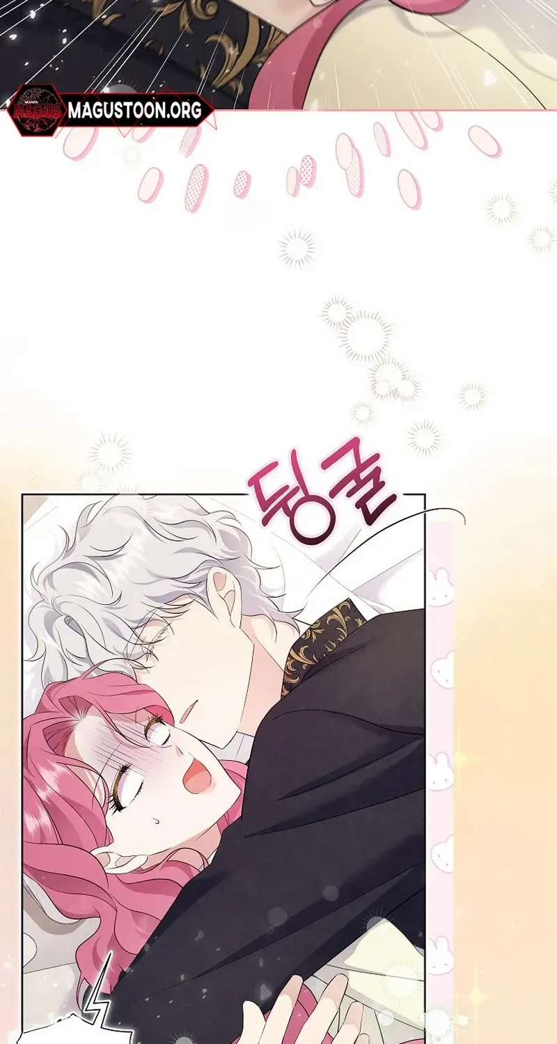 In the Grasp of a Loving Yet Possessive Male Lead Chapter 8 page 62 - 
