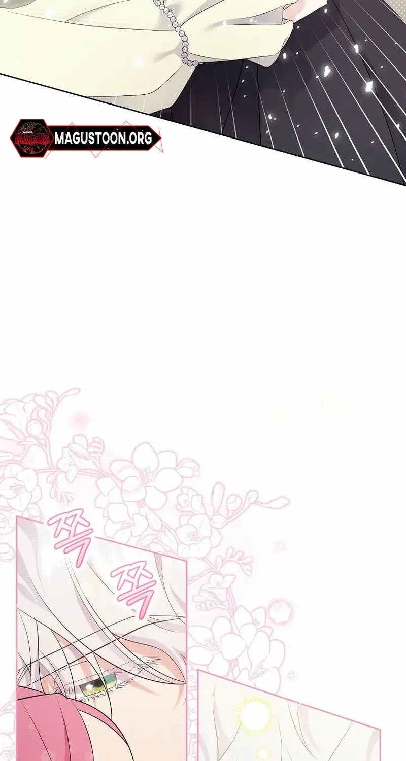 In the Grasp of a Loving Yet Possessive Male Lead Chapter 8 page 66 - 