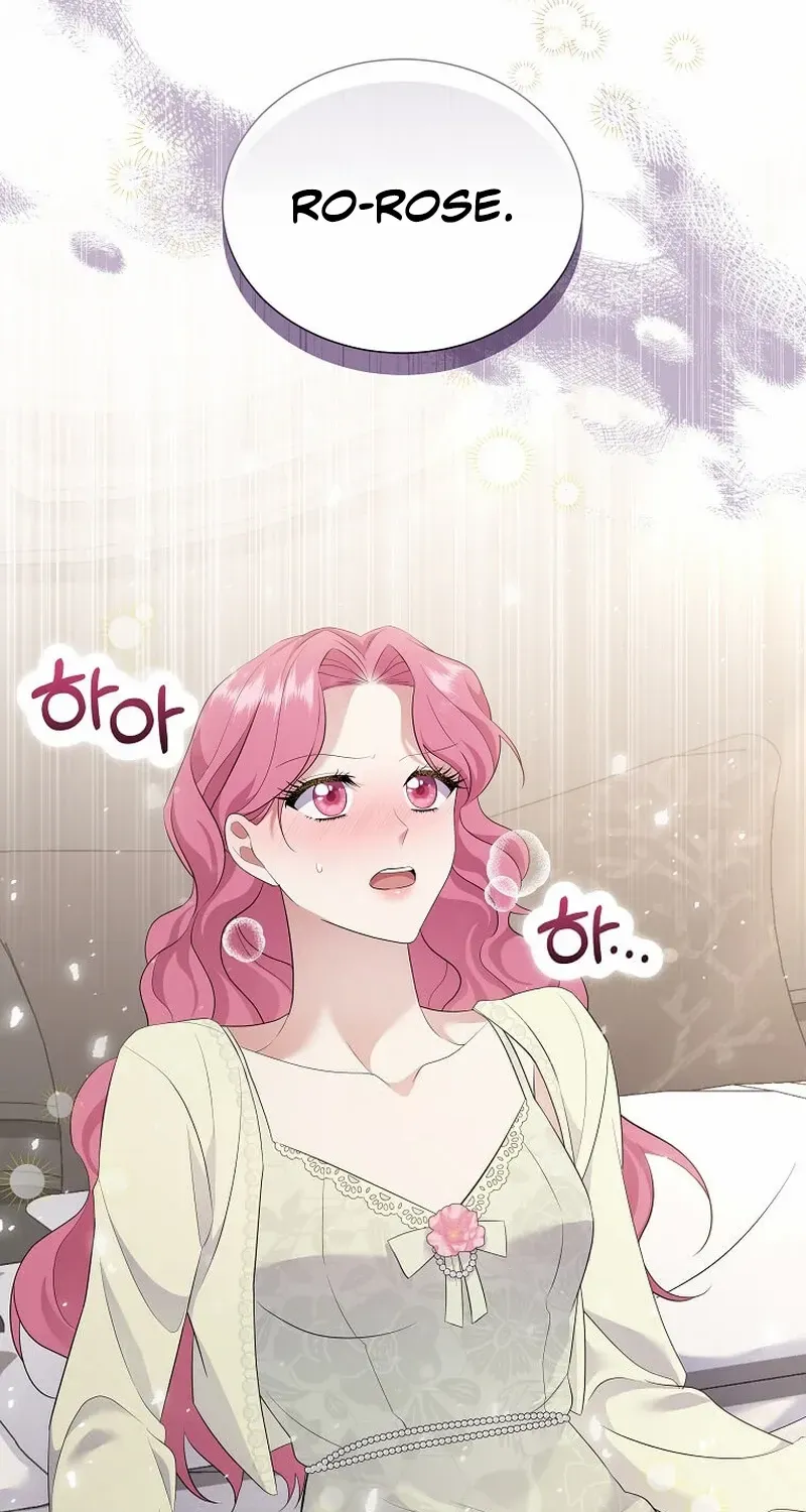 In the Grasp of a Loving Yet Possessive Male Lead Chapter 8 page 68 - 