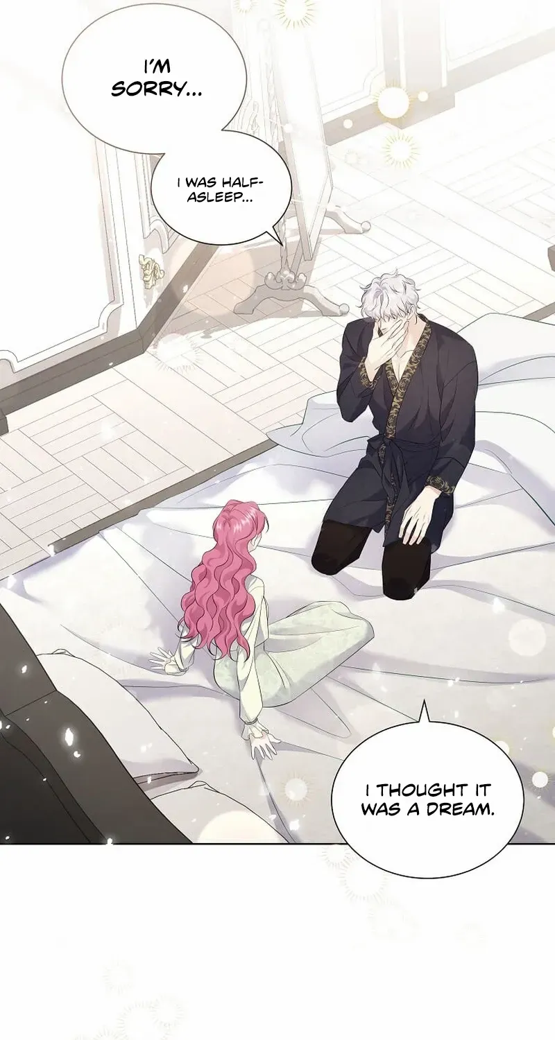 In the Grasp of a Loving Yet Possessive Male Lead Chapter 8 page 71 - 