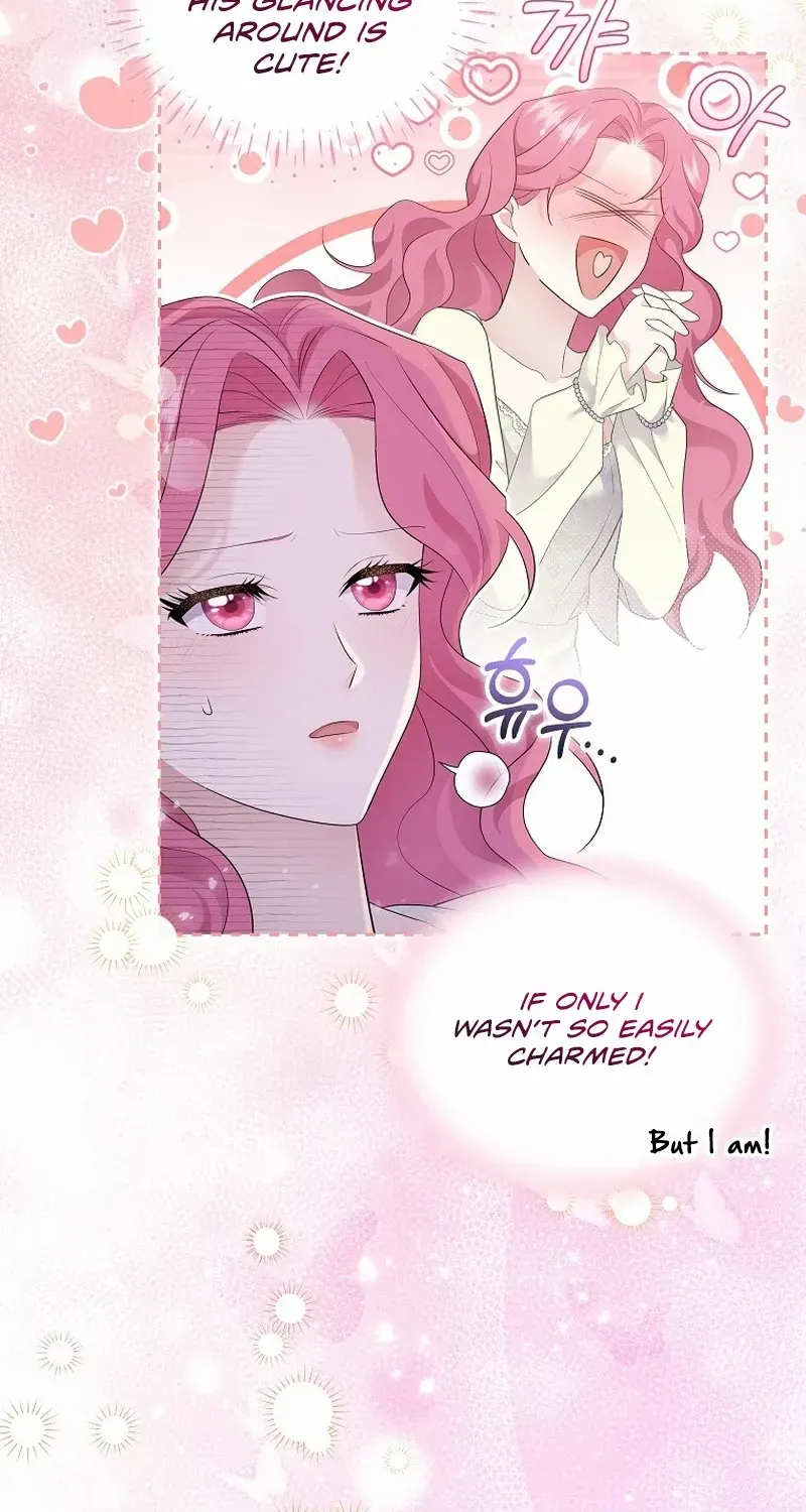 In the Grasp of a Loving Yet Possessive Male Lead Chapter 8 page 73 - 