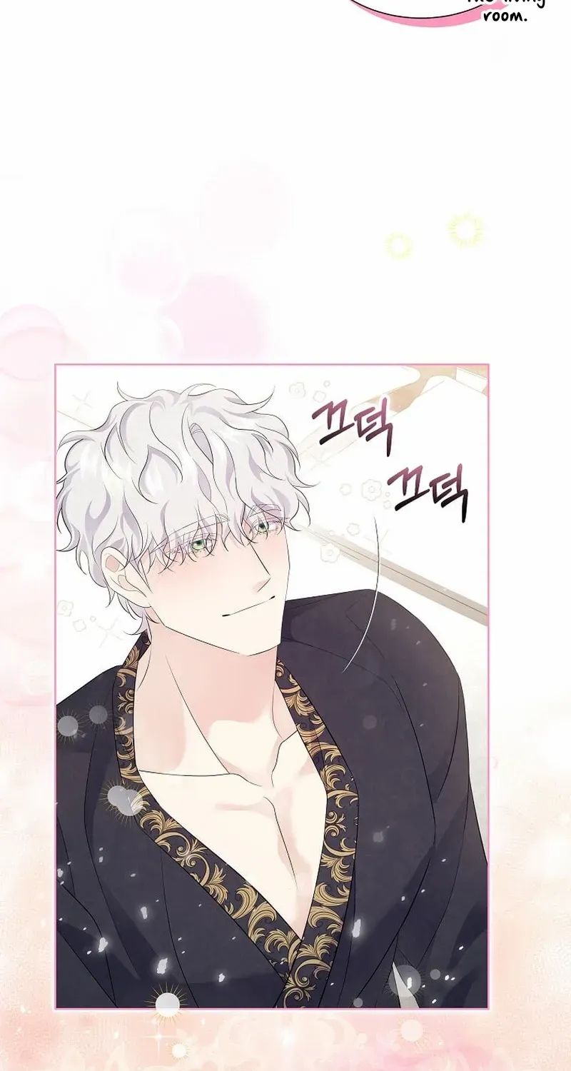 In the Grasp of a Loving Yet Possessive Male Lead Chapter 8 page 75 - 