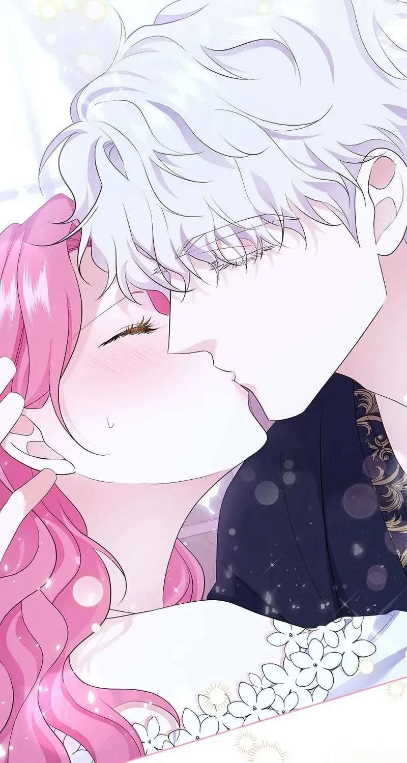 In the Grasp of a Loving Yet Possessive Male Lead Chapter 8 page 9 - 