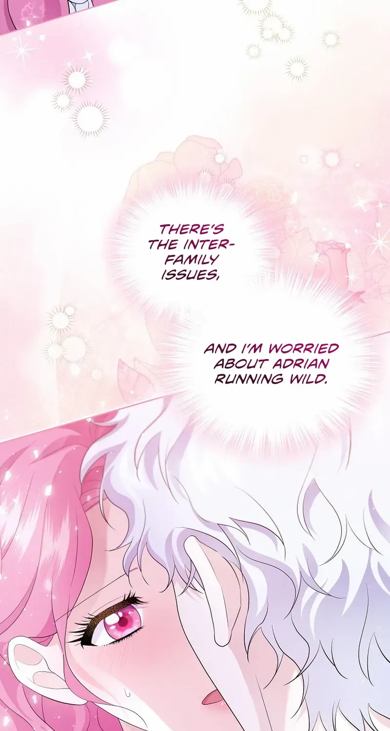 In the Grasp of a Loving Yet Possessive Male Lead Chapter 8 page 10 - 