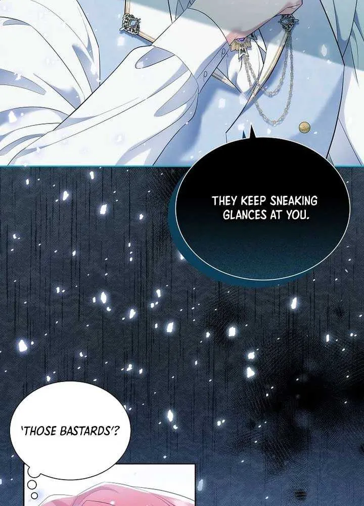 In the Grasp of a Loving Yet Possessive Male Lead Chapter 9 page 11 - 