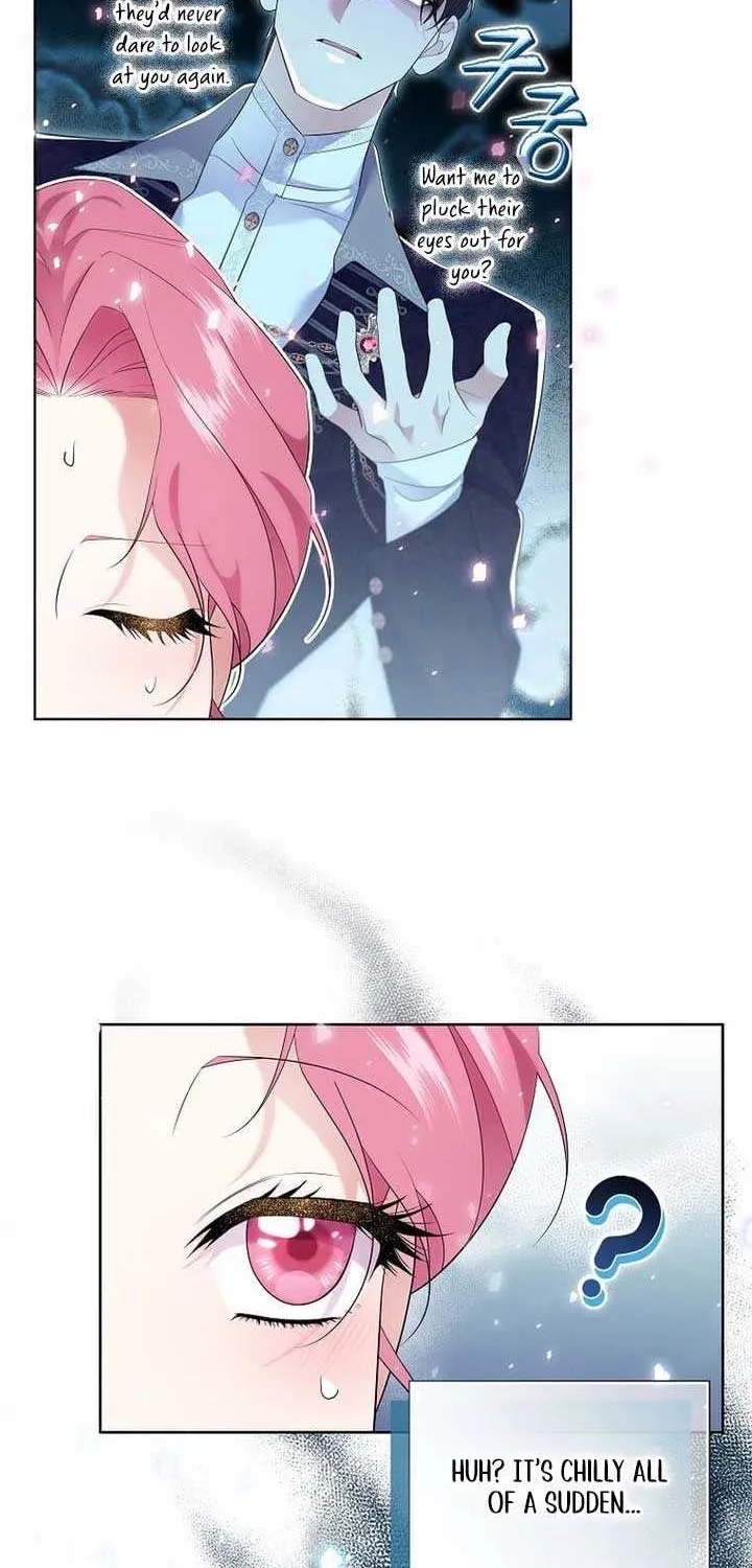 In the Grasp of a Loving Yet Possessive Male Lead Chapter 9 page 17 - 