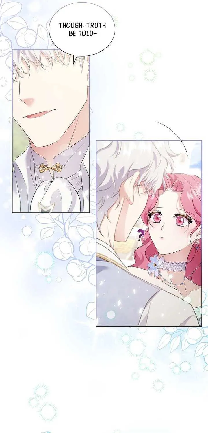 In the Grasp of a Loving Yet Possessive Male Lead Chapter 9 page 3 - 