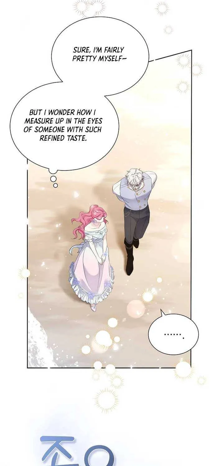 In the Grasp of a Loving Yet Possessive Male Lead Chapter 9 page 28 - 