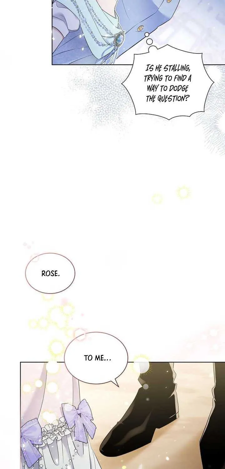 In the Grasp of a Loving Yet Possessive Male Lead Chapter 9 page 30 - 