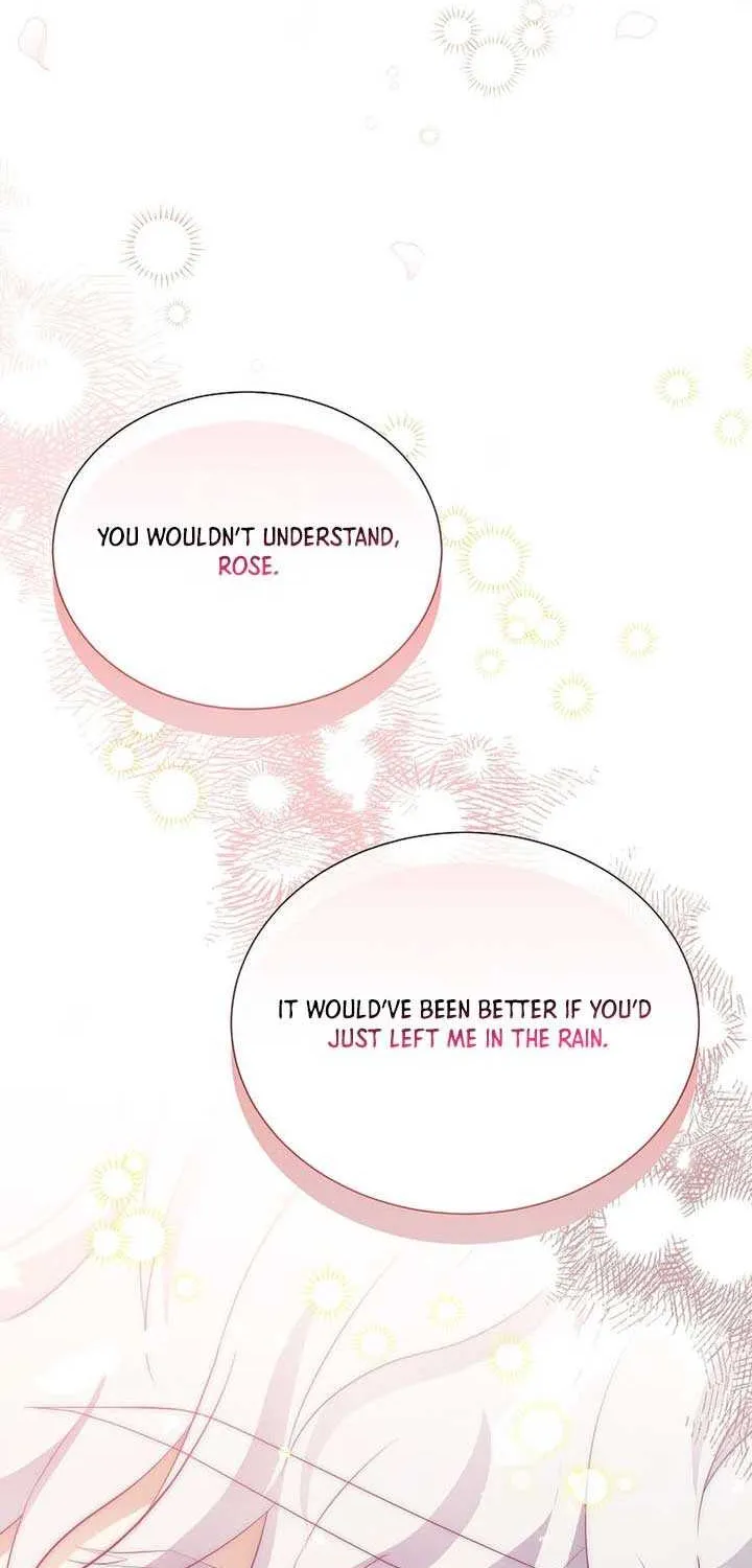 In the Grasp of a Loving Yet Possessive Male Lead Chapter 9 page 35 - 
