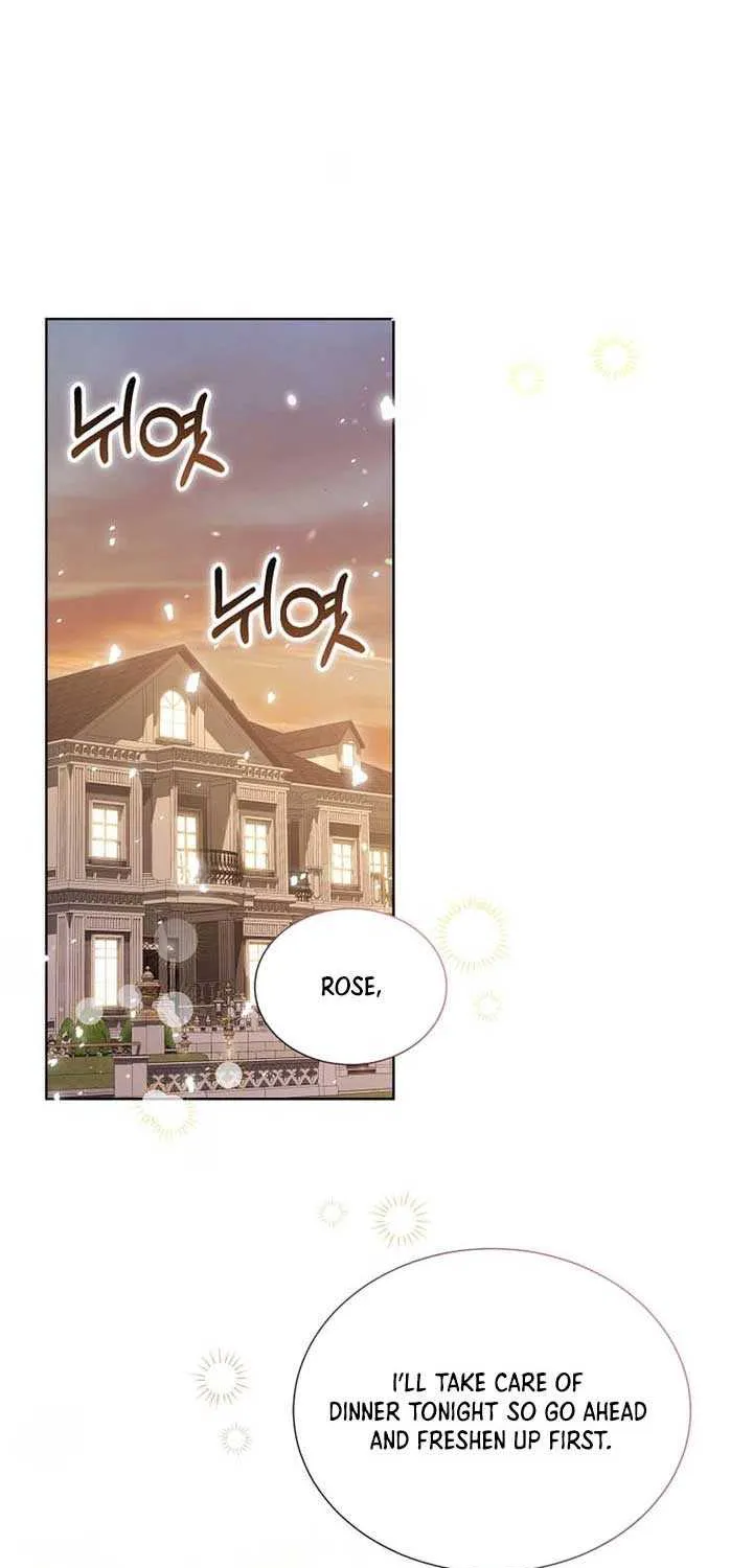 In the Grasp of a Loving Yet Possessive Male Lead Chapter 9 page 40 - 