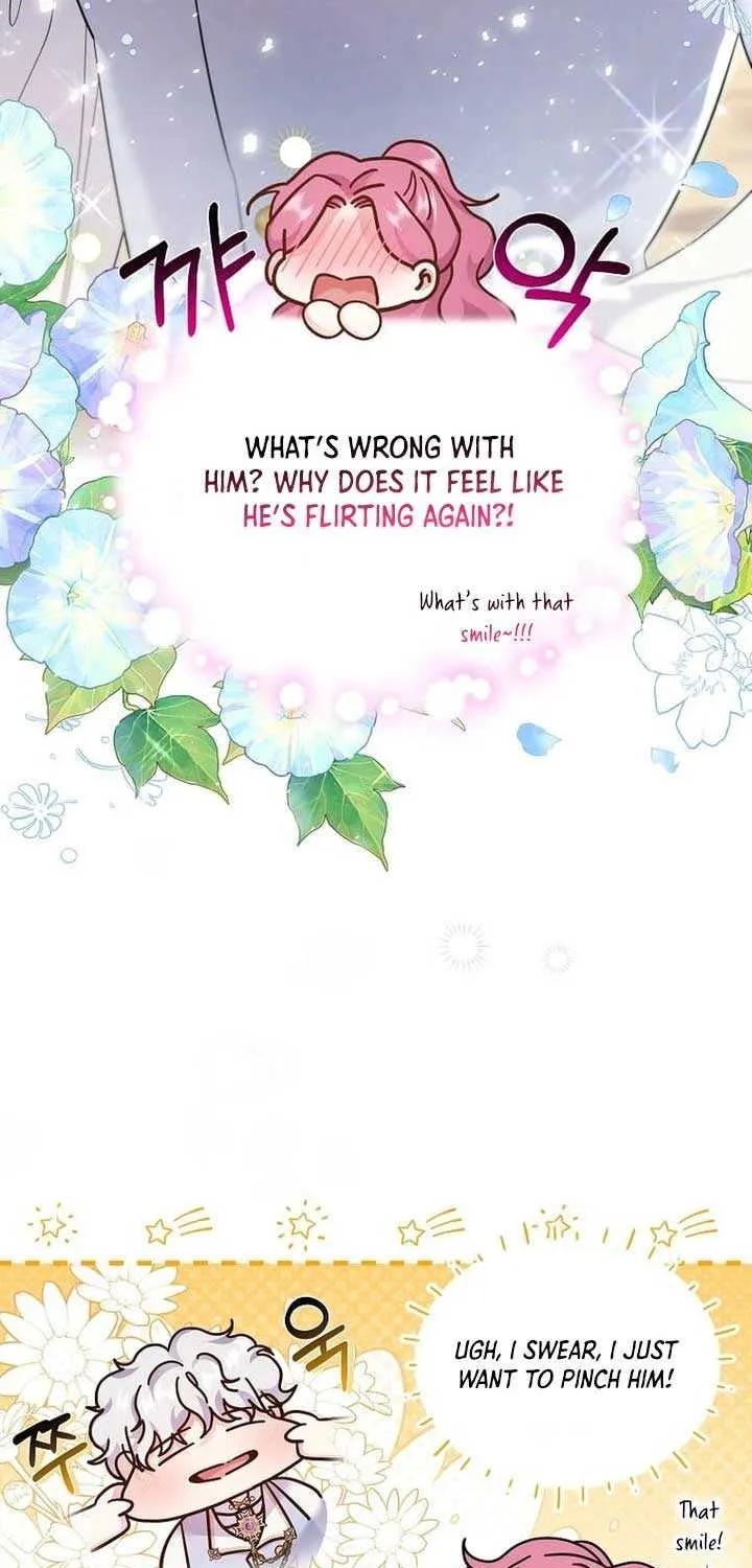 In the Grasp of a Loving Yet Possessive Male Lead Chapter 9 page 5 - 