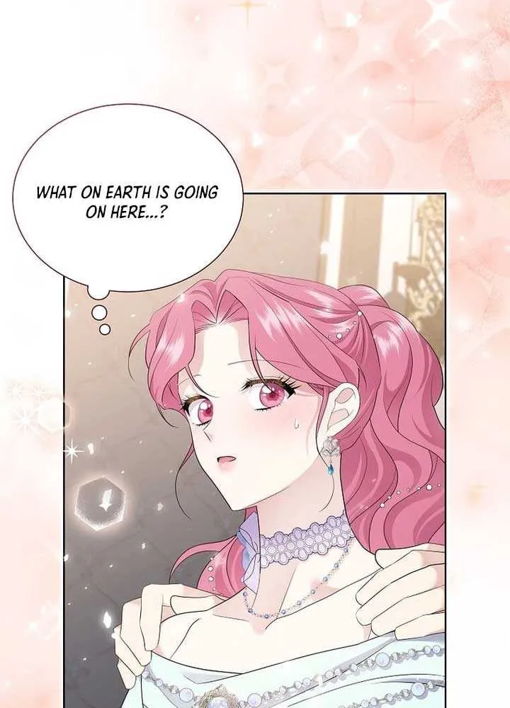 In the Grasp of a Loving Yet Possessive Male Lead Chapter 9 page 44 - 
