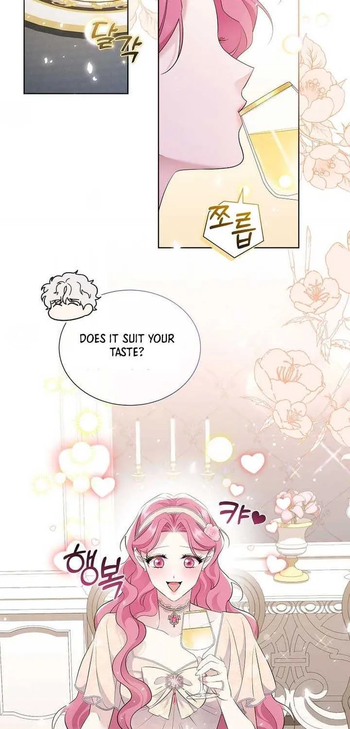 In the Grasp of a Loving Yet Possessive Male Lead Chapter 9 page 46 - 