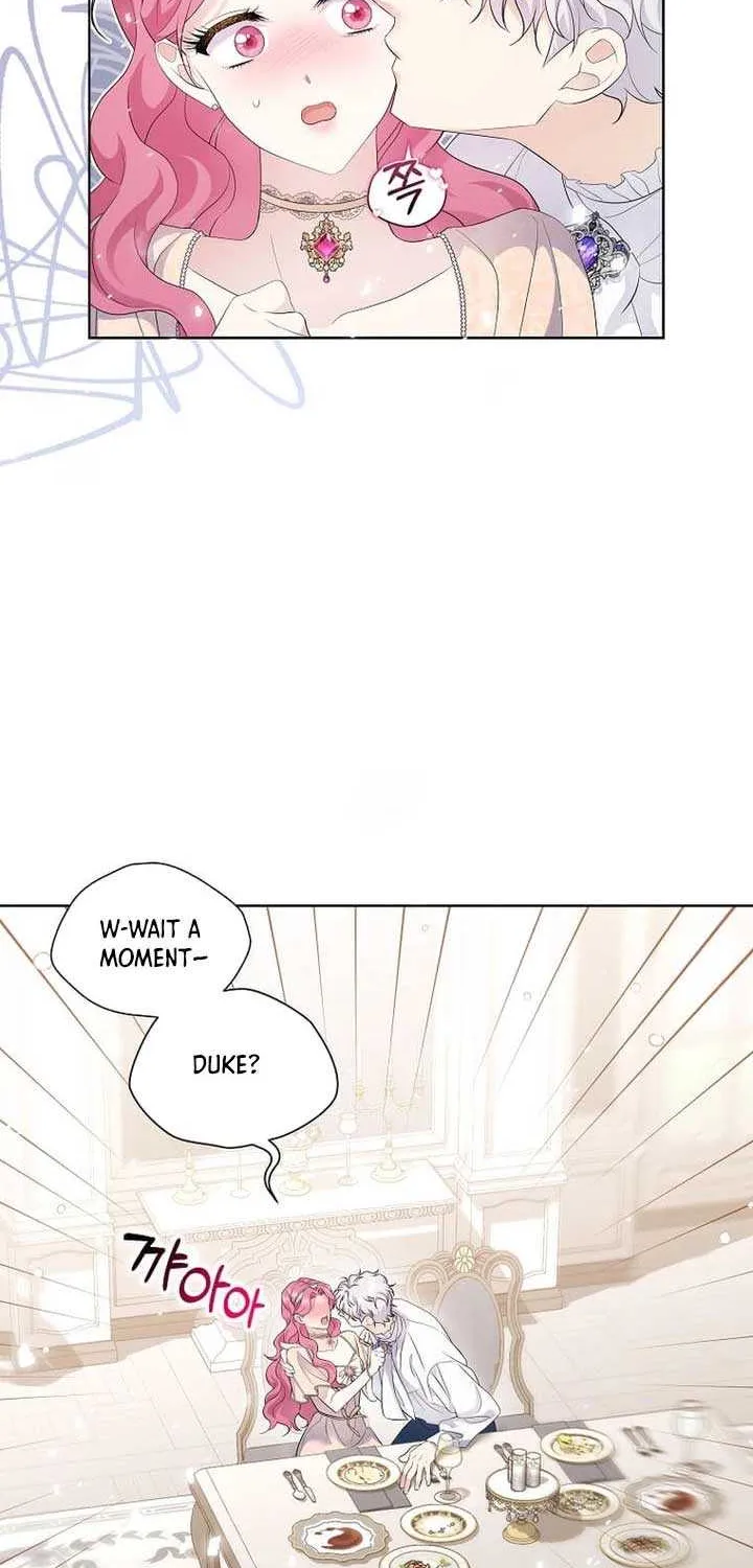 In the Grasp of a Loving Yet Possessive Male Lead Chapter 9 page 50 - 
