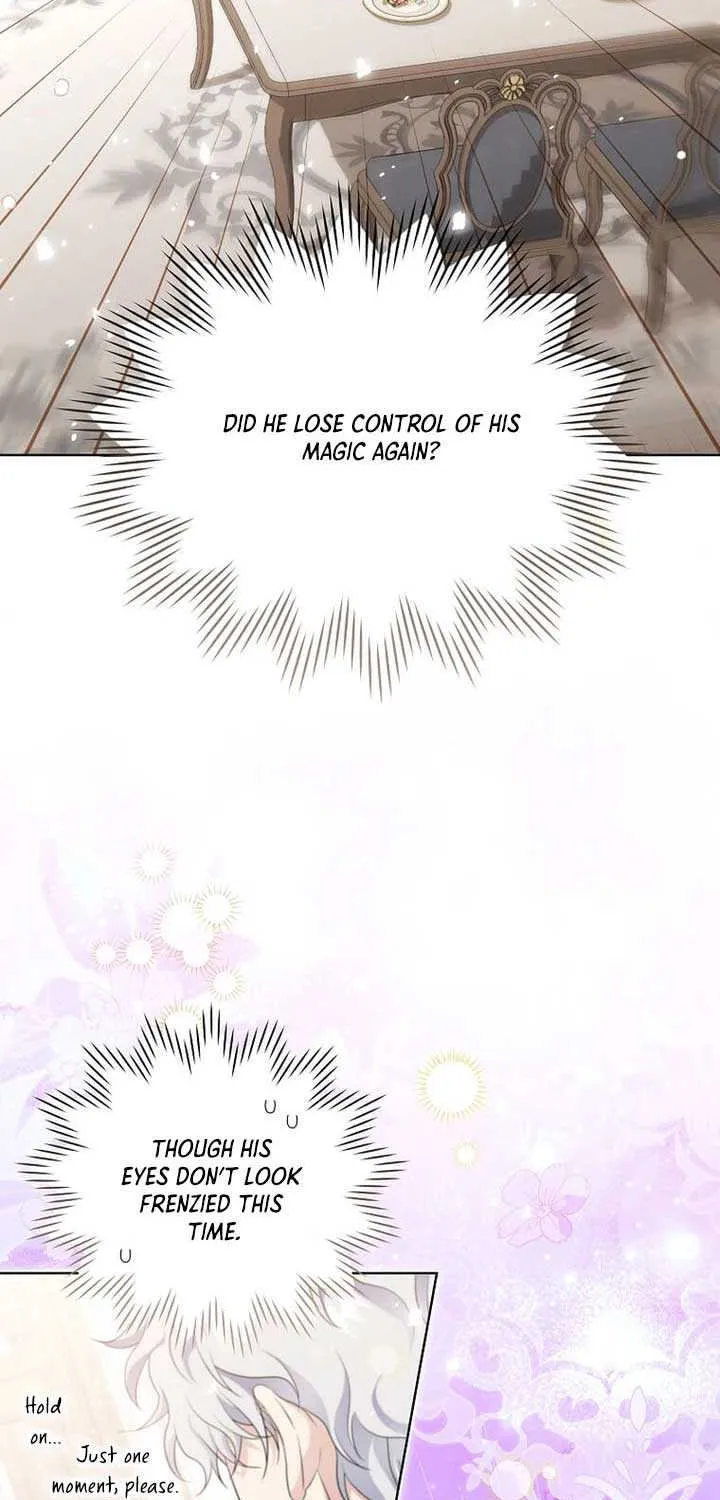 In the Grasp of a Loving Yet Possessive Male Lead Chapter 9 page 51 - 