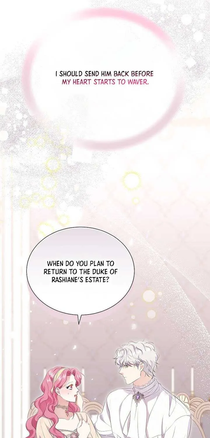 In the Grasp of a Loving Yet Possessive Male Lead Chapter 9 page 56 - 