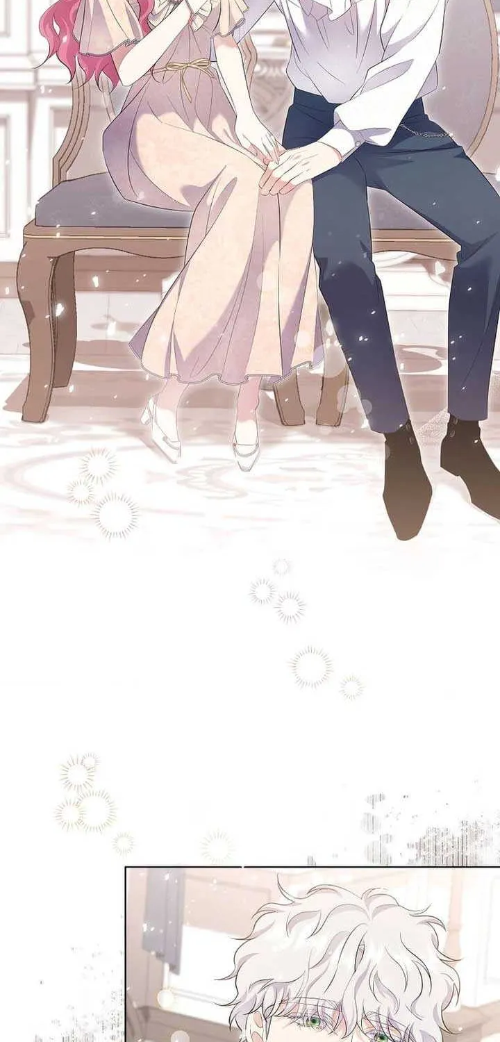 In the Grasp of a Loving Yet Possessive Male Lead Chapter 9 page 57 - 