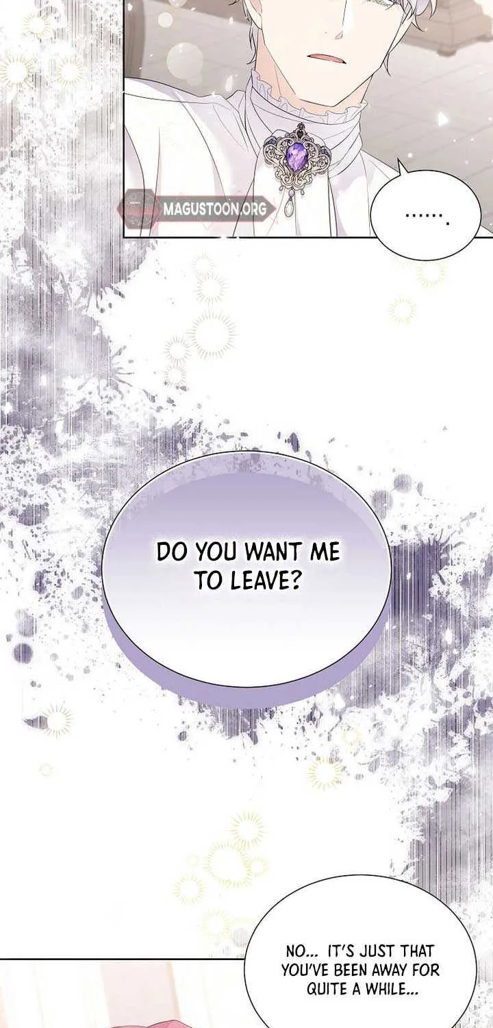 In the Grasp of a Loving Yet Possessive Male Lead Chapter 9 page 58 - 