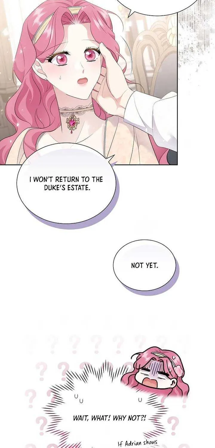 In the Grasp of a Loving Yet Possessive Male Lead Chapter 9 page 59 - 