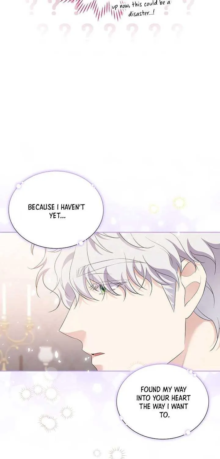 In the Grasp of a Loving Yet Possessive Male Lead Chapter 9 page 60 - 
