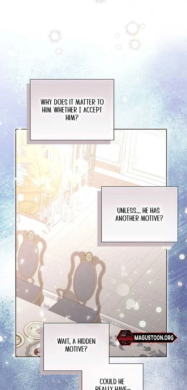 In the Grasp of a Loving Yet Possessive Male Lead Chapter 9 page 61 - 