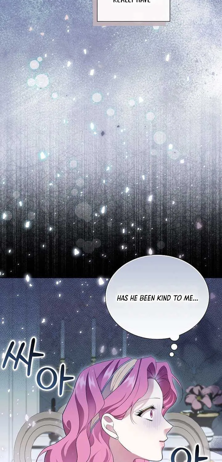 In the Grasp of a Loving Yet Possessive Male Lead Chapter 9 page 62 - 