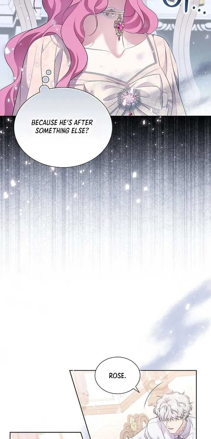 In the Grasp of a Loving Yet Possessive Male Lead Chapter 9 page 63 - 