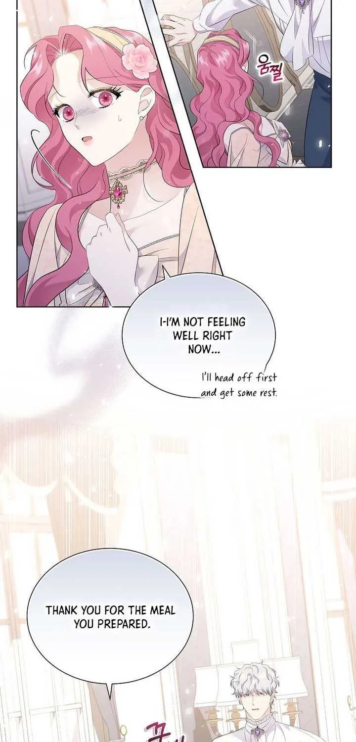 In the Grasp of a Loving Yet Possessive Male Lead Chapter 9 page 64 - 