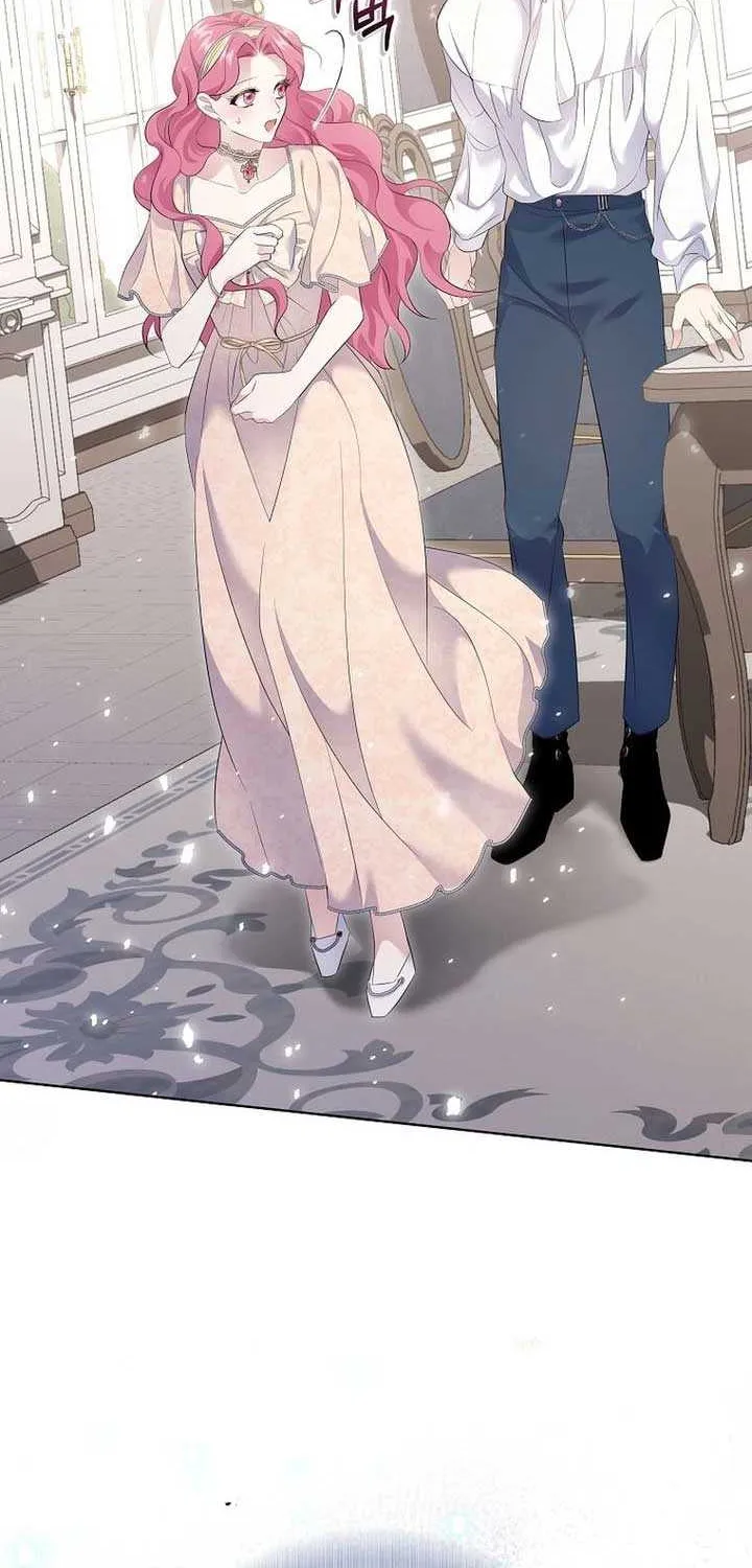In the Grasp of a Loving Yet Possessive Male Lead Chapter 9 page 65 - 