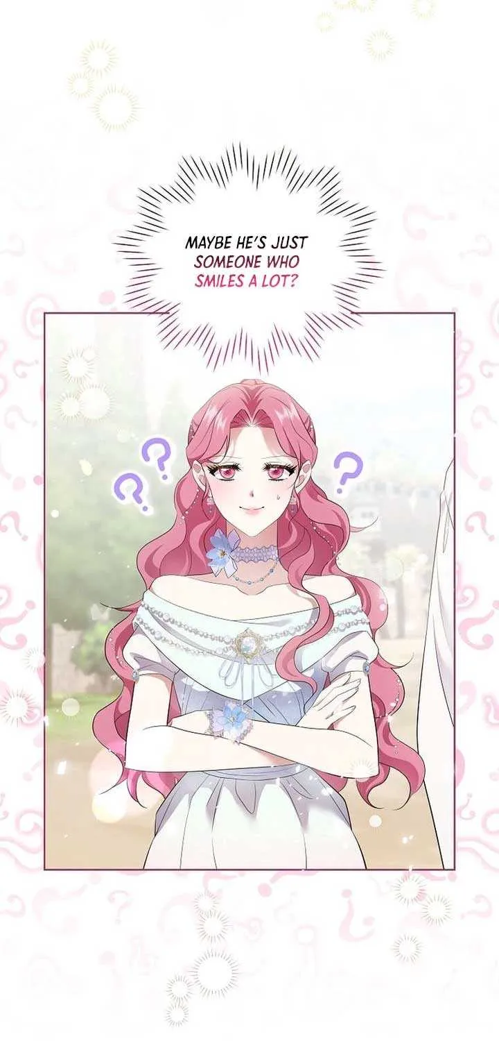 In the Grasp of a Loving Yet Possessive Male Lead Chapter 9 page 9 - 