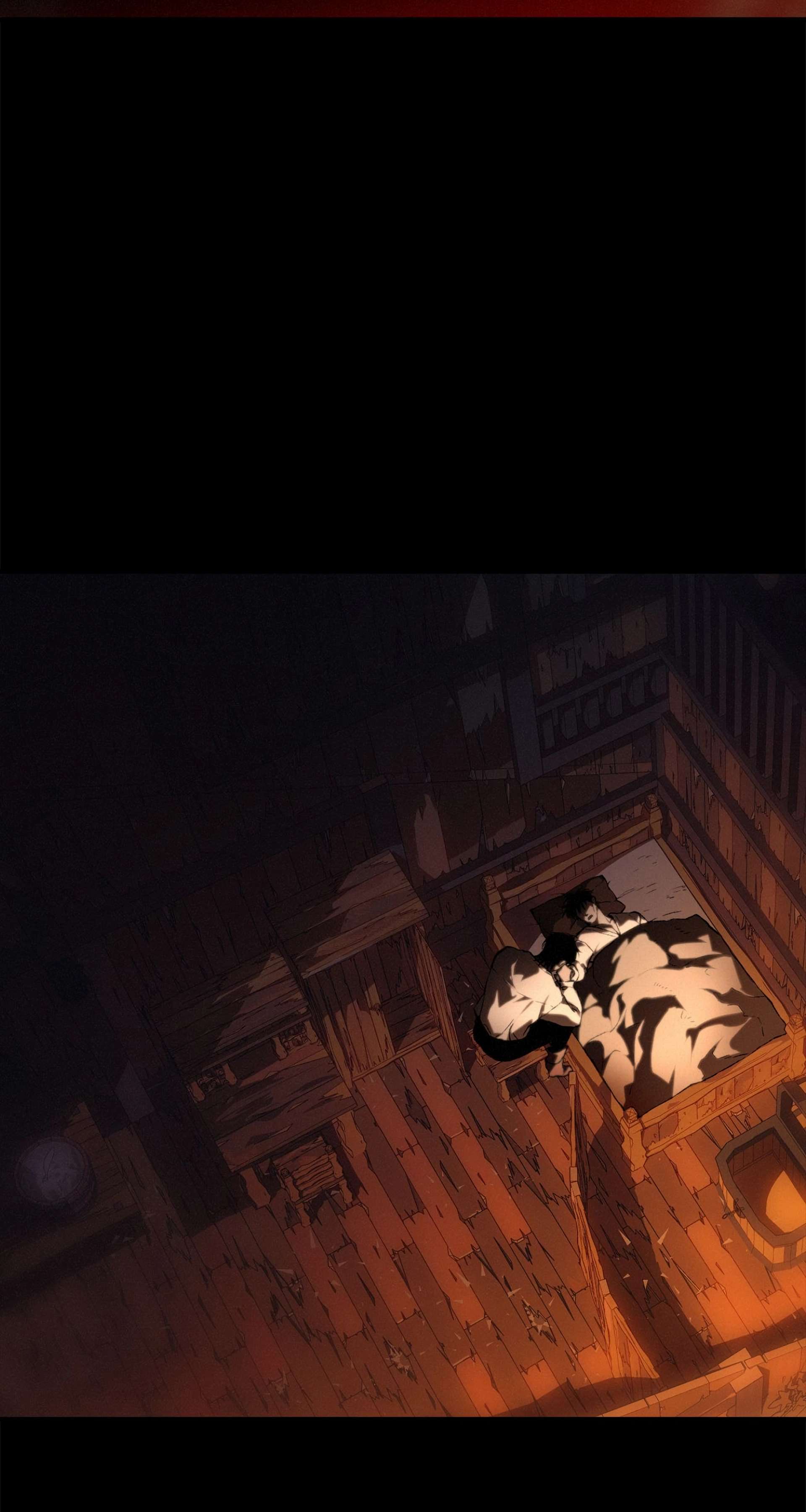 In the House of the Damned Chapter 1 page 2 - 