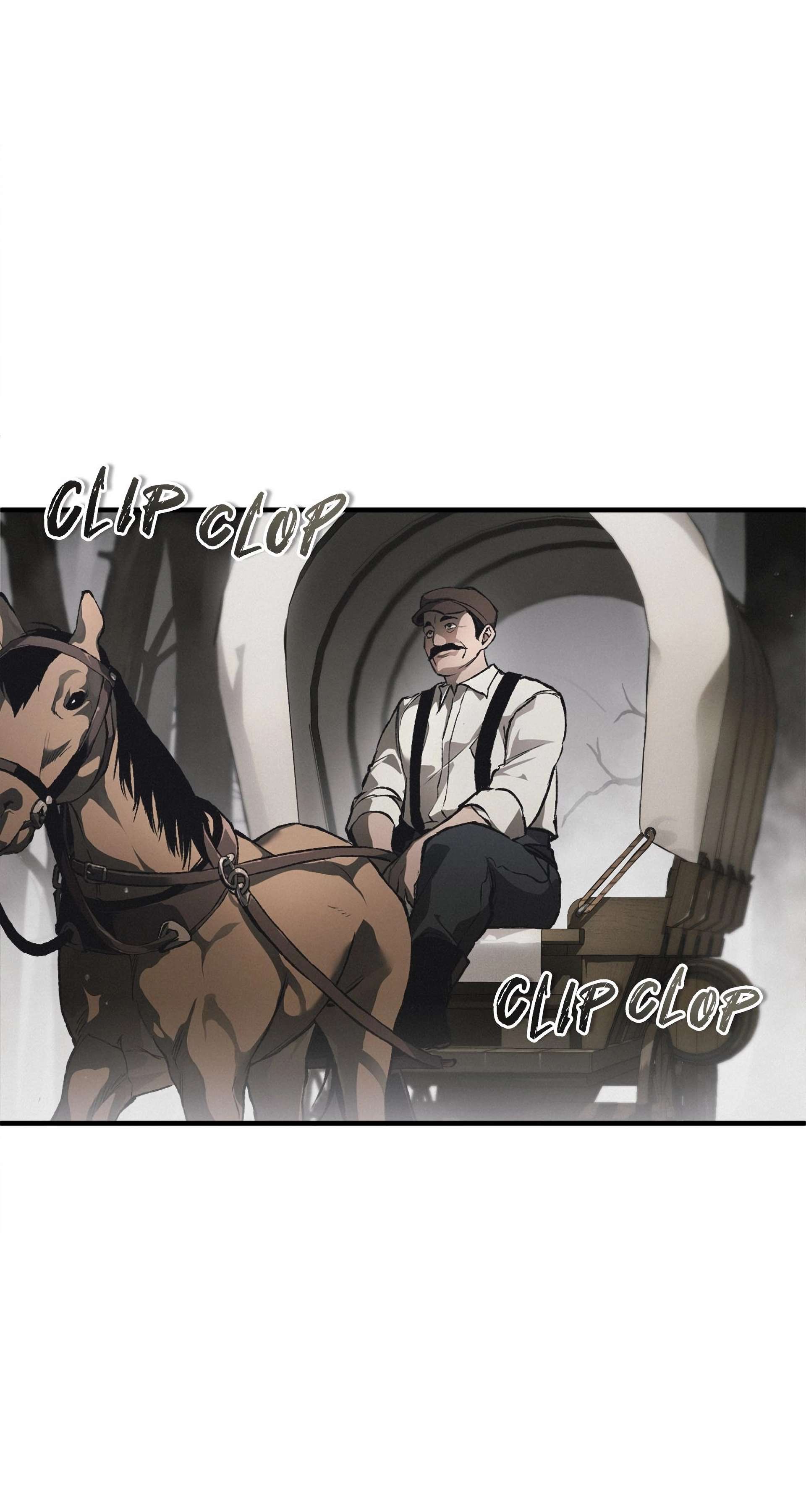 In the House of the Damned Chapter 1 page 11 - 