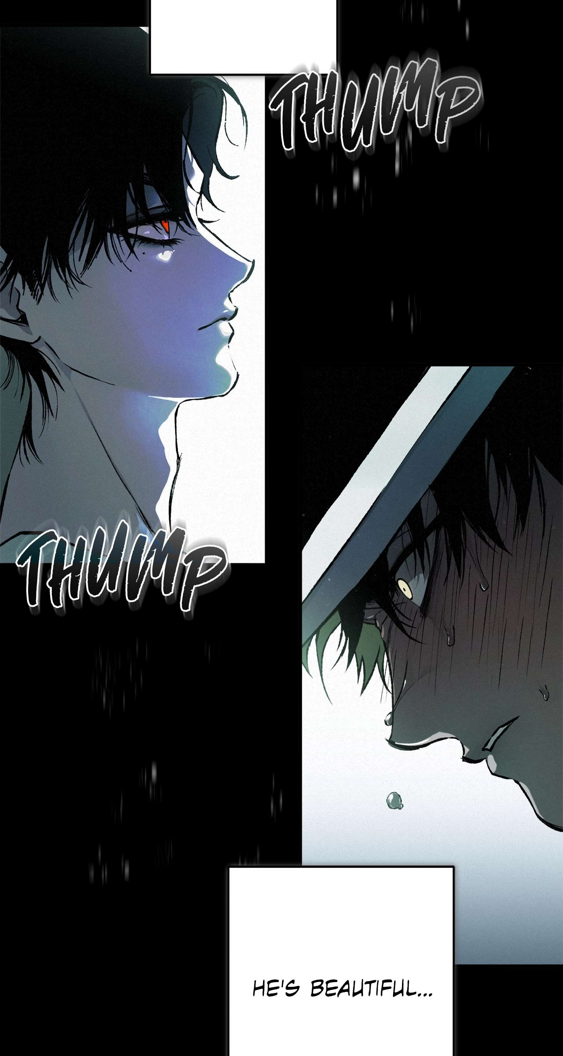 In the House of the Damned Chapter 1 page 105 - 
