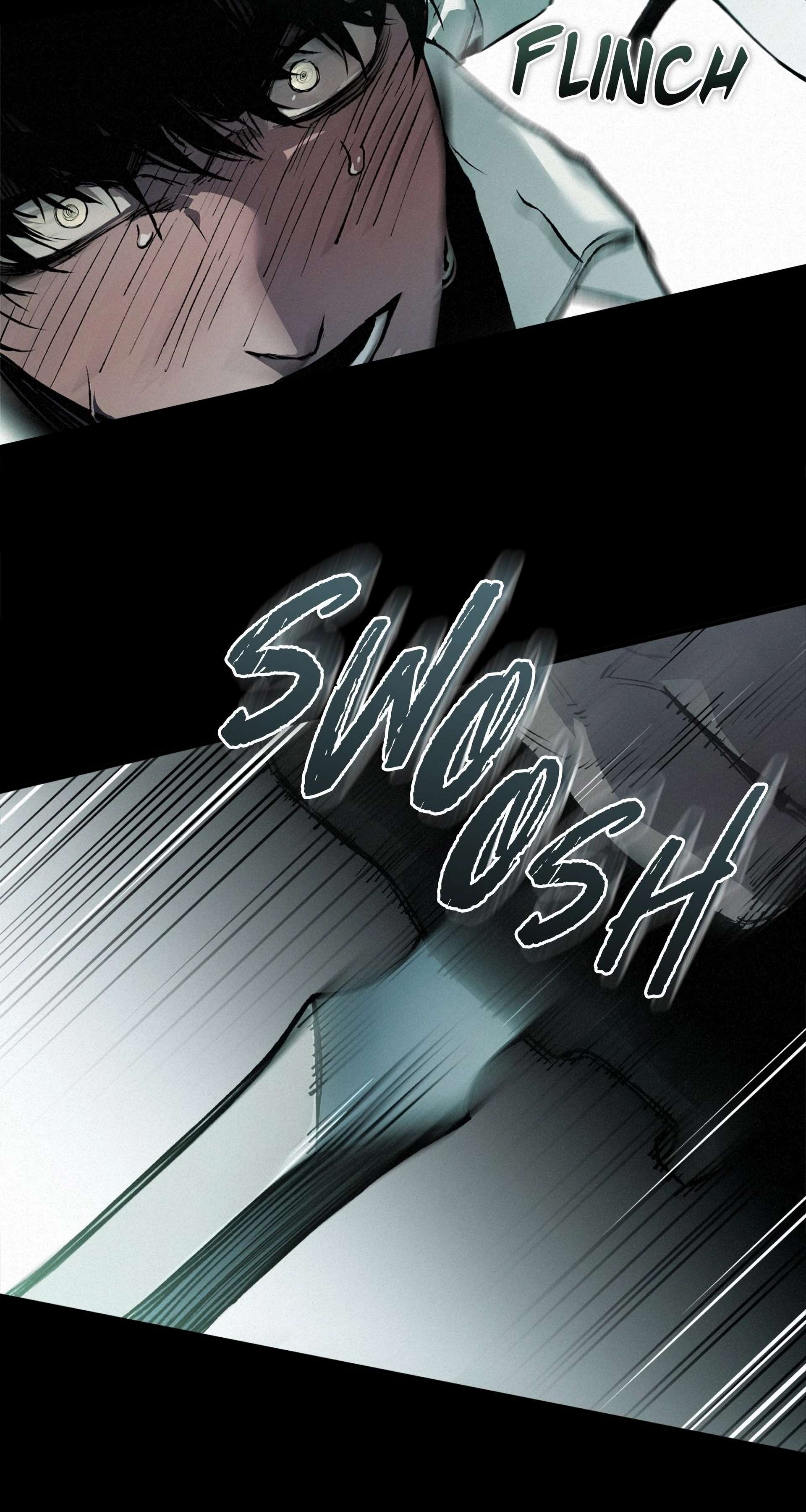 In the House of the Damned Chapter 1 page 107 - 