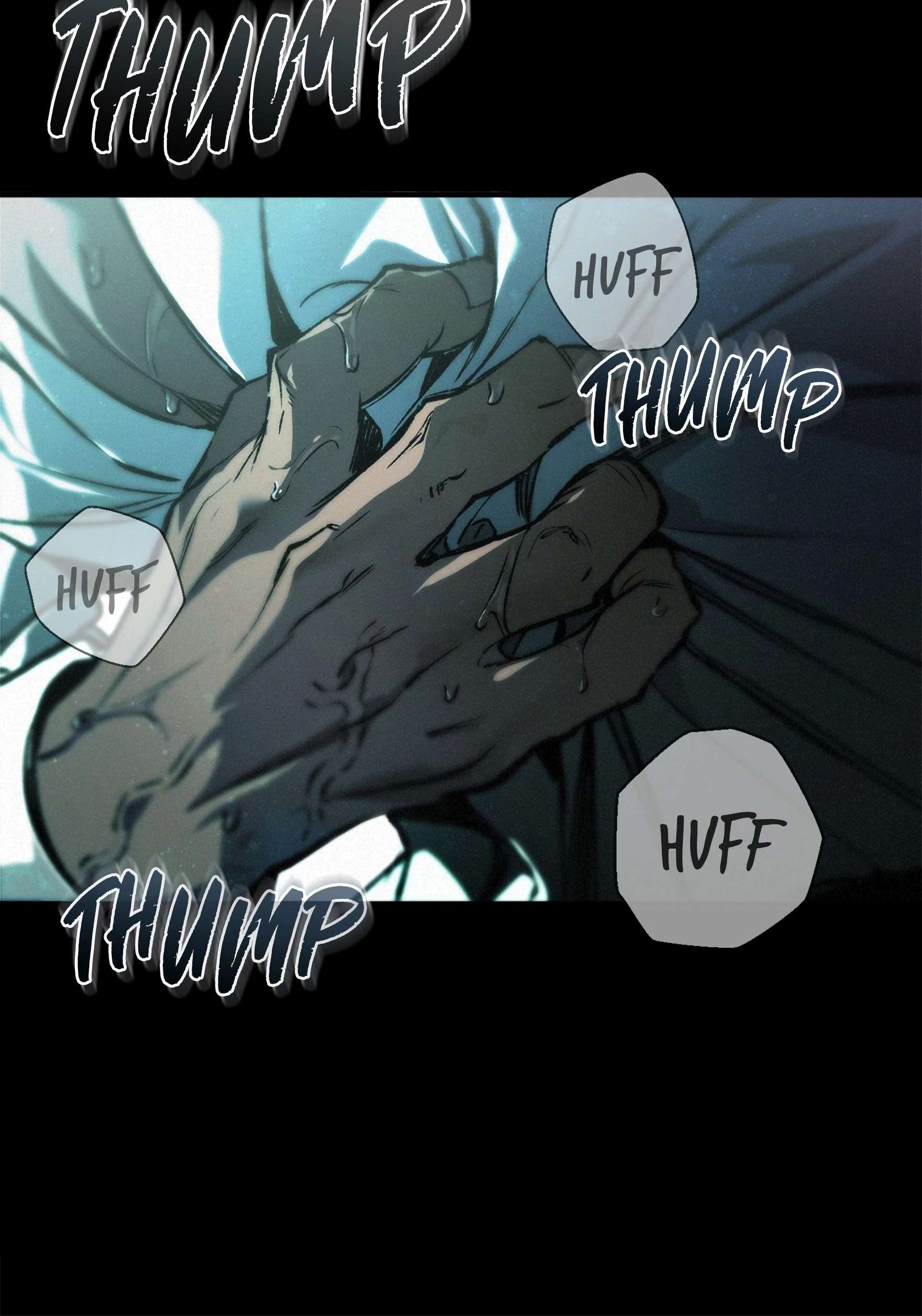 In the House of the Damned Chapter 1 page 111 - 