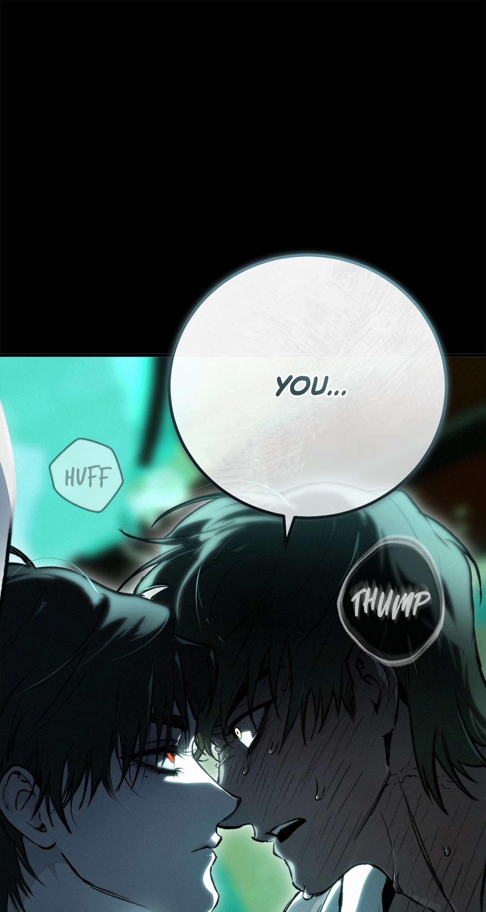 In the House of the Damned Chapter 1 page 112 - 