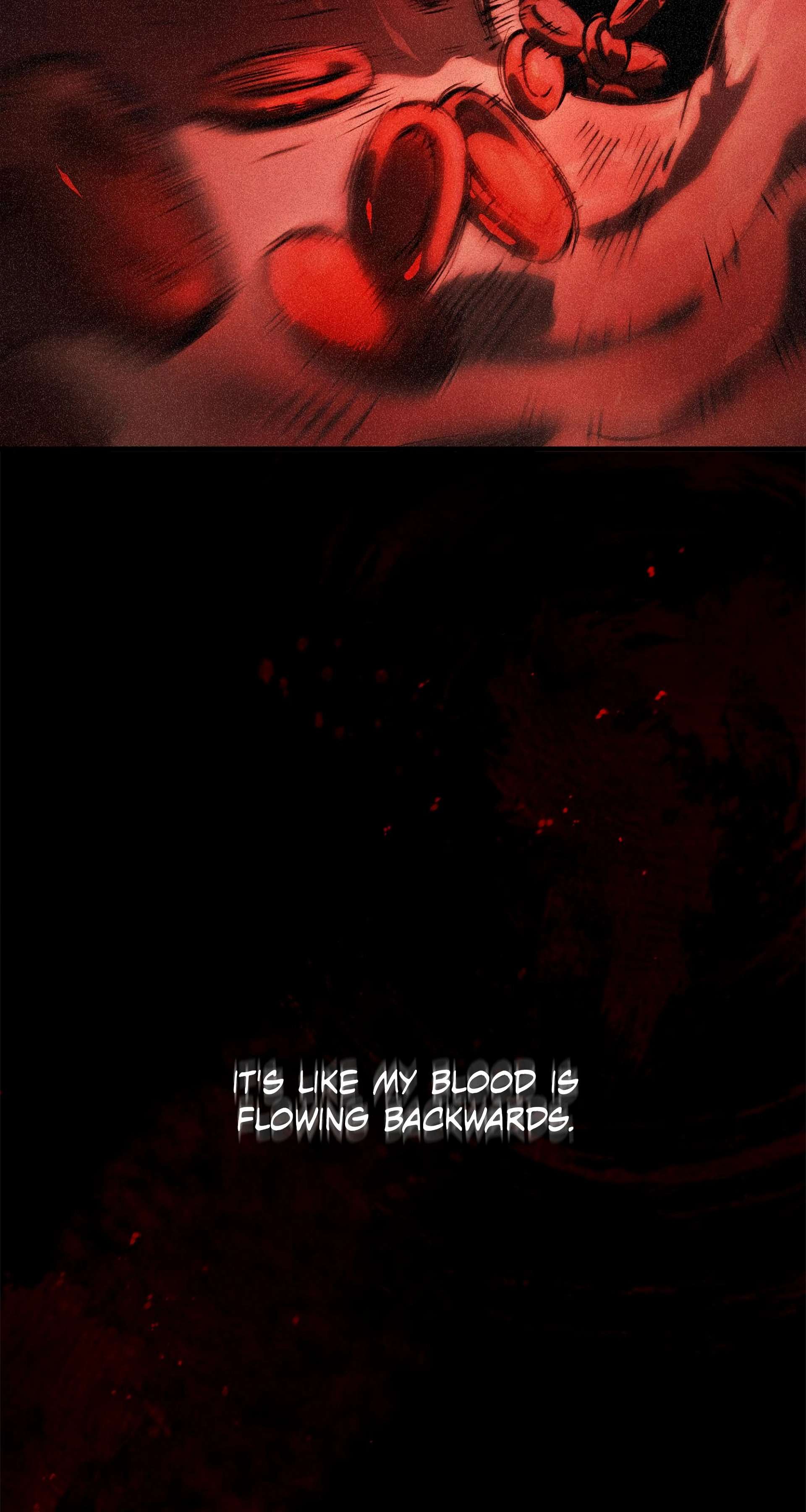 In the House of the Damned Chapter 1 page 117 - 