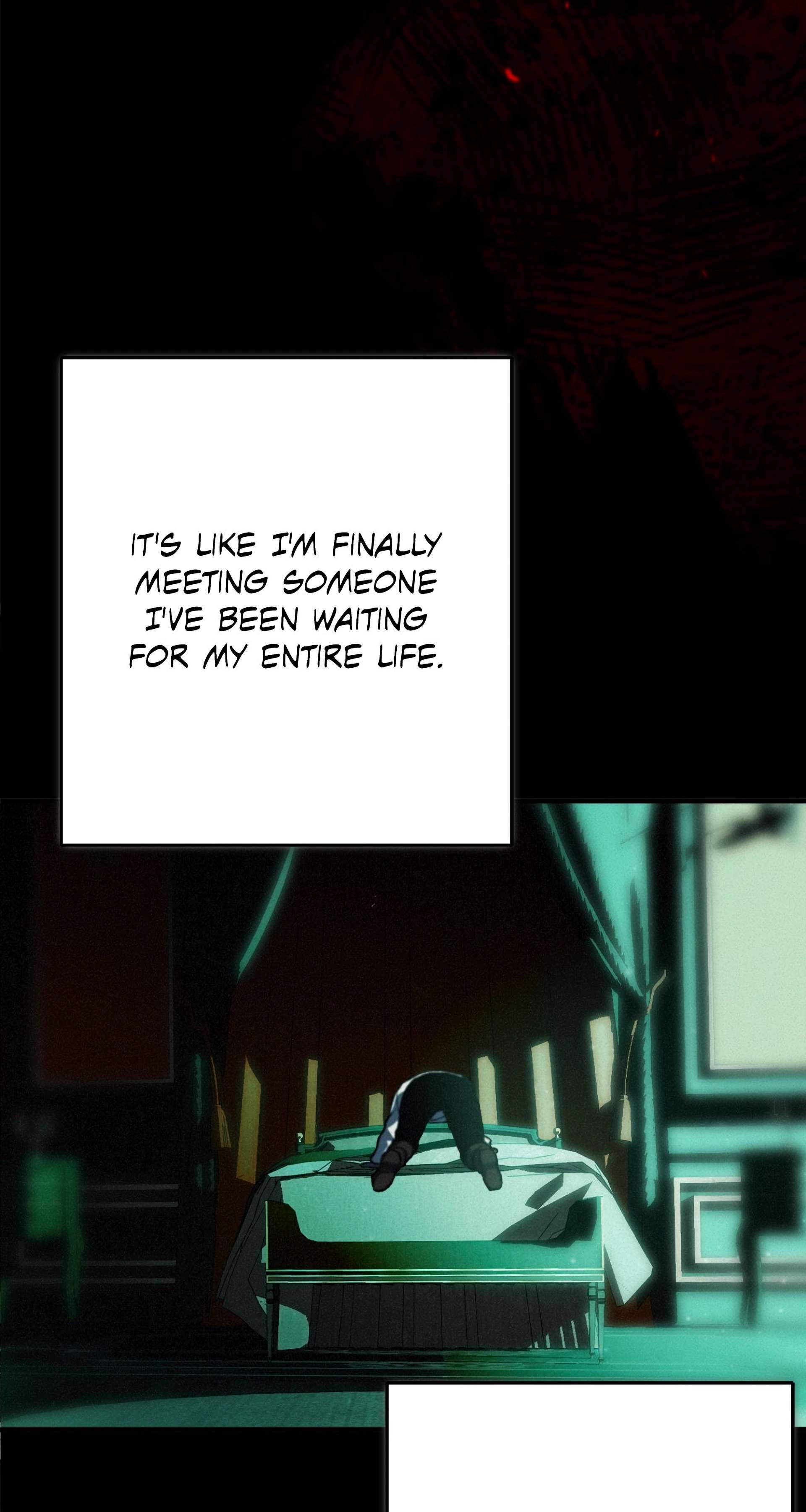 In the House of the Damned Chapter 1 page 120 - 